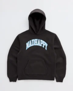 Madhappy Black Hoodie