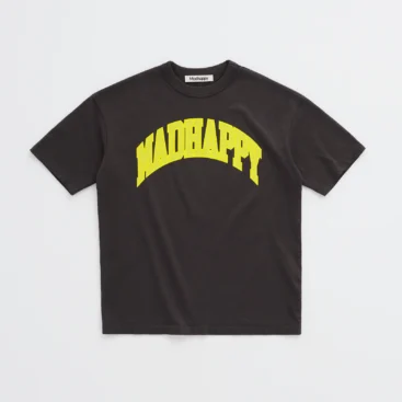 Madhappy Black T Shirt