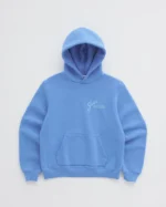 Kingfisher Madhappy Joe’s Stone Crab Fleece Hoodie