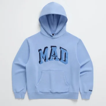 Madhappy And Gap Mad Hoodie Serene