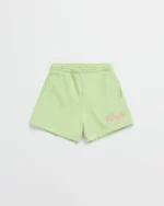 Madhappy Bow Fleece Gleam Short