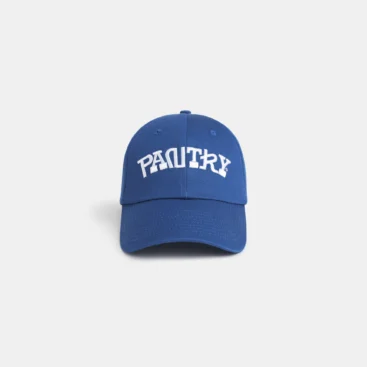 Pantry Arch Dad Blue Hat