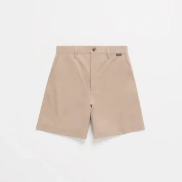 Madhappy Cotton Twill Short