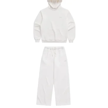 Madhappy White Tracksuit