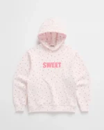 Vanna Youngstein Sweet Dreams Fleece Hoodie