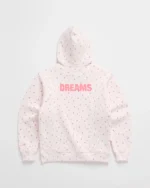 Vanna Youngstein Sweet Dreams Fleece Hoodie