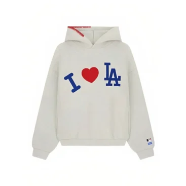 I Love La Madhappy Hoodie