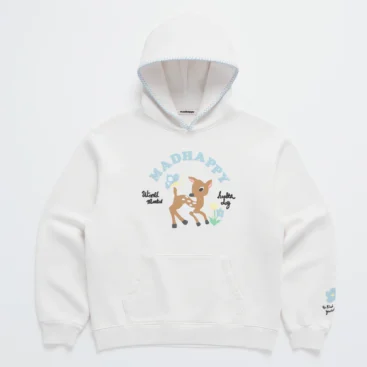 World Mental Health Day Fleece Hoodie